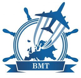 Baltic Marine Travel